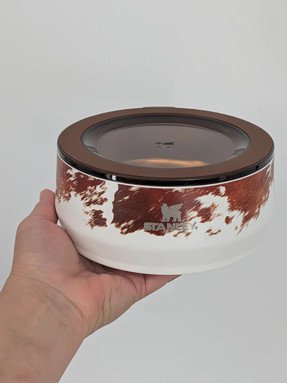 new The Kacey Musgraves x Stanley 1913 Pet Bowl | 3-cup | 24 OZ dog gift